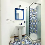 Roccia Blu Prázdninový dům Capri