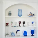 Roccia Blu *
