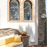 Roccia Blu Prázdninový dům Capri