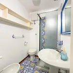 Roccia Blu * Capri