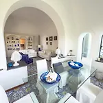 Roccia Blu * Capri