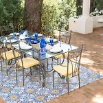 Roccia Blu Prázdninový dům Capri