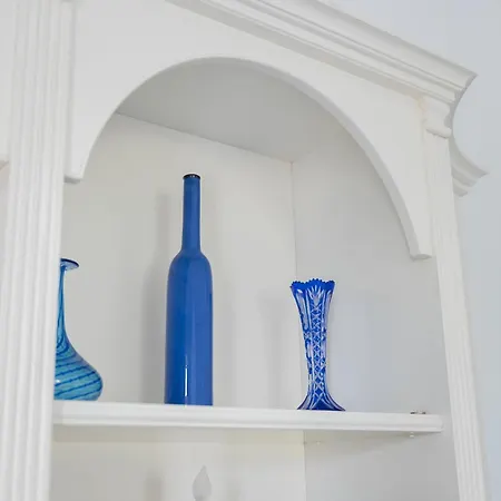 Roccia Blu * Capri