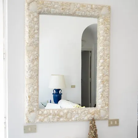 Roccia Blu Capri