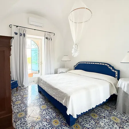 Roccia Blu